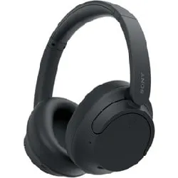 sony wh - ch720n - écouteurs avec micro - circum - aural - bluetooth - sans fil, filaire - suppresseur de bruit actif - jack 3,5mm