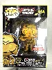 star wars : retro series - figurine pop! vinyl c-3po