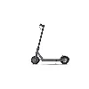 trottinette électrique xiaomi mi electric scooter 3 600 w noir