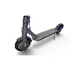 trottinette électrique xiaomi mi electric scooter 3 600 w noir