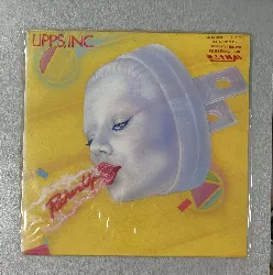 vinyle lipps, inc. - pucker up (1980)