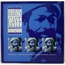 vinyle marvin gaye - soul collection (1990)