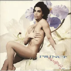 vinyle prince - lovesexy (1988)