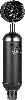 blackout spark sl xlr cond mic blackout