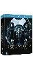 blu-ray underworld - coffret de la trilogie - blu - ray