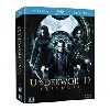 blu-ray underworld - coffret de la trilogie - blu - ray