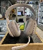 casque gaming sans fil - logitech g - a30 - pour ps, pc, mobile - blanc