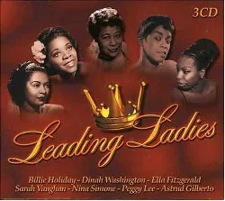 cd leading ladies