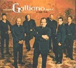 cd richard galliano septet - piazzolla forever (2003)