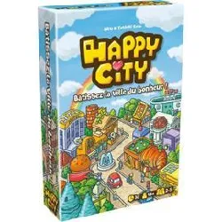 cocktail games happy city