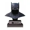 dc direct dc gallery dark knight returns batman cowl