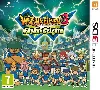 jeu 3ds inazuma eleven 3: foudre céleste 3ds