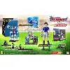 jeu ps4 captain tsubasa: rise of new champions : edition collector ps4