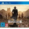 jeu ps4 desperados 3 - edition collector ps4