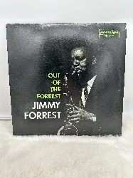 jimmy forrest - out of the forrest (1984)