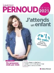 livre j'attends un enfant