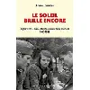 livre le soleil brille encore - sophie scholl et la rose blanche, une résistance spirituelle