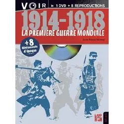 livre premiere guerre mondiale - collector