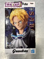 one piece grandista the grandline men sabo authentic prize figure banpresto