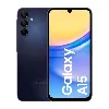 samsung galaxy a15 128 go bleu - noir