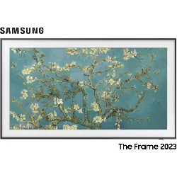 tv qled samsung the frame tq43ls03b 2023 43'