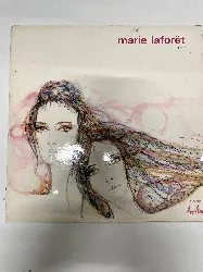 vinyle marie laforêt - album 3