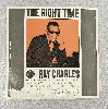 vinyle ray charles - the right time (1980)