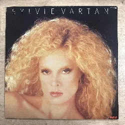 vinyle sylvie vartan - sylvie vartan (1970)