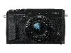 appareil photo système sans miroir fujifilm x series x30 sans miroir - 12.0 mp - 4x zoom optique - fujinon - wi - fi - noir