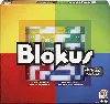 blokus mattel games - blokus - jeu de société - 7 ans et +