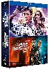 blu-ray ready player one / blade runner 2049 - edition limitée 2 films - blu - ray