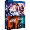 blu-ray ready player one / blade runner 2049 - edition limitée 2 films - blu - ray