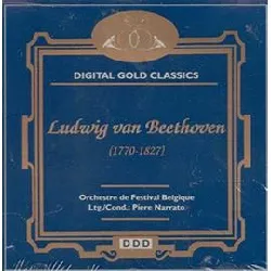 cd beethoven - romances for violin/orchestra nos.1 & 2, piano sonatas nos.4,21,8