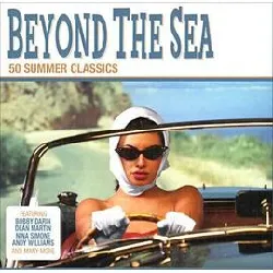cd beyond the sea : 50 summer classics