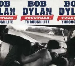 cd bob dylan - together through life (2009)