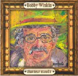 cd bobby winkin - chanteur maudit (1995)