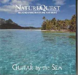 cd brad prevedoros - guitar by the sea (1994)