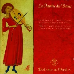 cd chambre dames musica