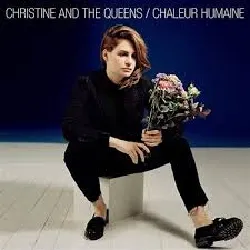 cd christine and the queens / chaleur humaine