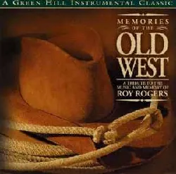 cd craig duncan - memories of the old west (1999)