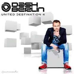 cd dash berlin - united destination 4 (2013)