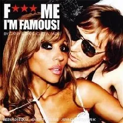 cd david guetta - f*** me i'm famous - ibiza mix '08 (2008)