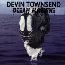 cd devin townsend - ocean machine: biomech (2000)