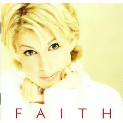 cd faith hill - faith (1998)