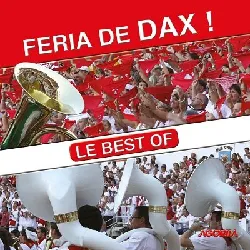cd feria dax best compilation