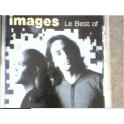 cd images - le best of (2001)