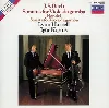 cd johann sebastian bach - sonatas for viola da gamba / sonata for viola da gamba (1988)