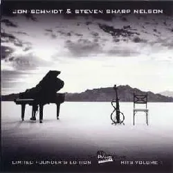 cd jon schmidt - the piano guys hits volume i (2011)