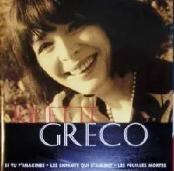 cd juliette gréco - juliette gréco (2003)