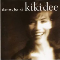 cd kiki dee - the very best of kiki dee (1994)